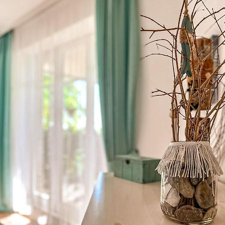 Duenenblick Wohnung 05 Boltenhagen Kültér fotó