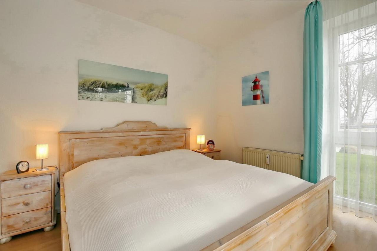 Duenenblick Wohnung 05 Boltenhagen Kültér fotó