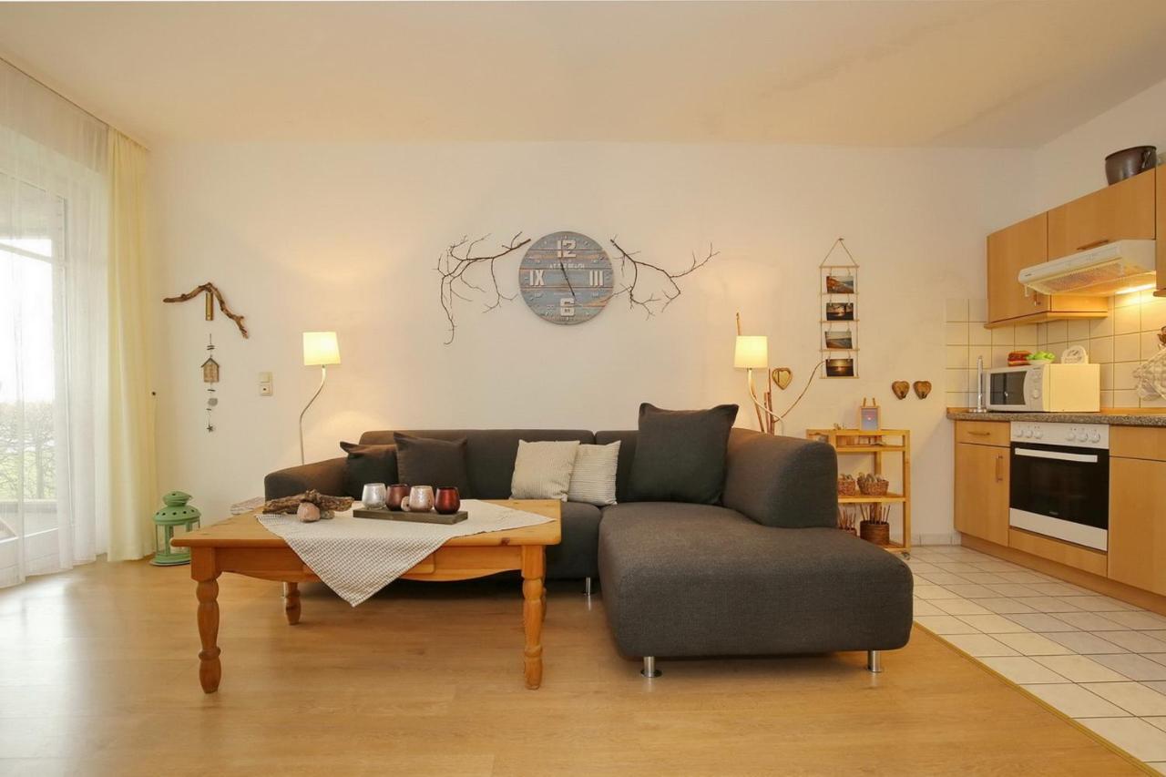 Duenenblick Wohnung 05 Boltenhagen Kültér fotó