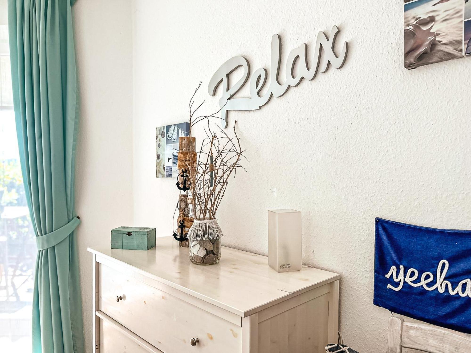 Duenenblick Wohnung 05 Boltenhagen Kültér fotó